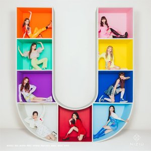 “U -Special Edition-”的封面