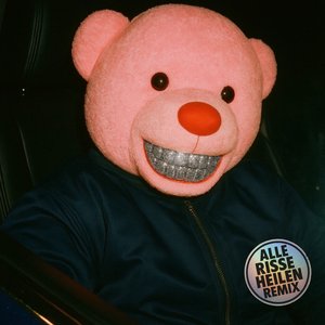 Zdjęcia dla 'Alle Risse heilen (Harris & Ford x FABE BROWN Remix)'