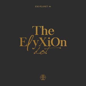Image for 'EXO PLANET #4 – The EℓyXiOn (dot) [Live]'