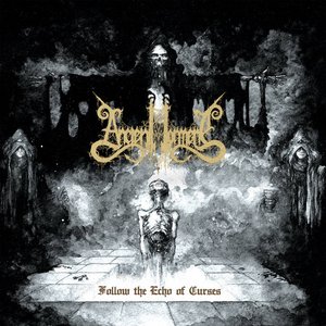 Image for 'Follow the Echo of Curses'