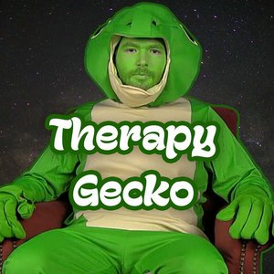 Изображение для 'Therapy Gecko'