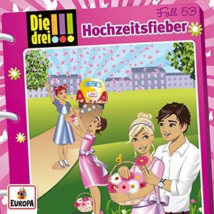 Image for '053/Hochzeitsfieber'