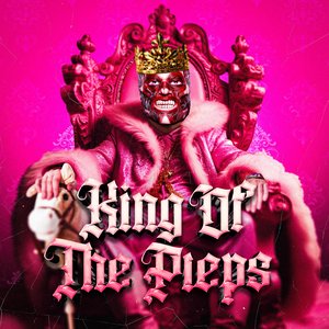 Bild für 'King Of The Pieps'