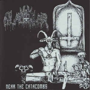 Image for 'Near The Catacombs'