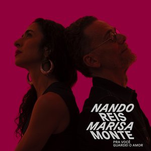 Imagen de 'Pra Você Guardei O Amor'