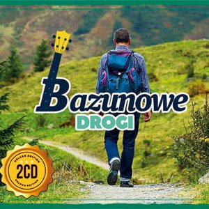 Image for 'Bazunowe drogi'