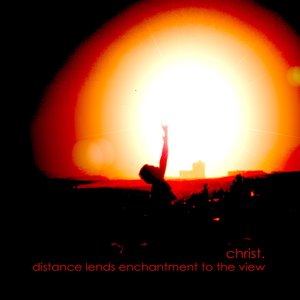 Image for 'Distance Lends Enchantment to the View'