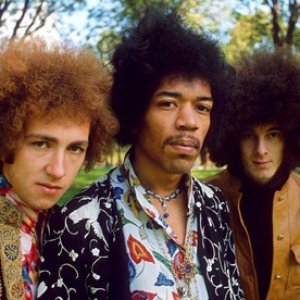 Imagem de 'The Jimi Hendrix Experience'