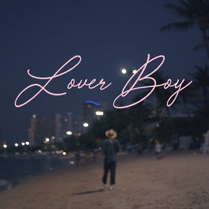 'Lover Boy'の画像