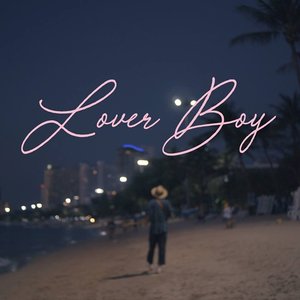 Bild för 'Lover Boy'