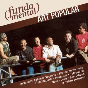 Imagem de 'Fundamental - Art Popular'