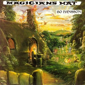 'Magicians Hat' için resim