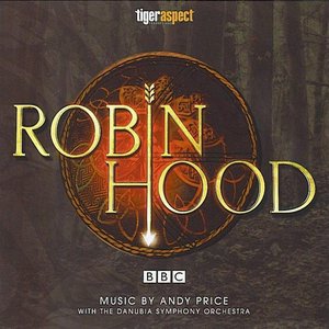 Image for 'Robin Hood'