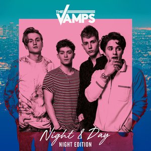 Image for 'Night & Day (Night Edition)'
