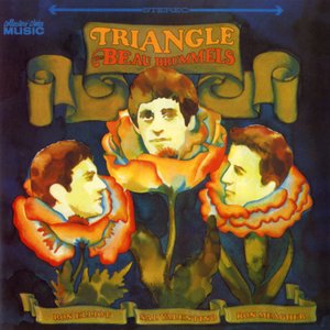 Image for 'Triangle'