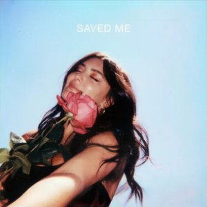 Image for 'Saved Me'