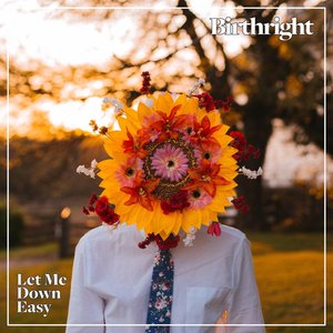 Image pour 'Let Me Down Easy'