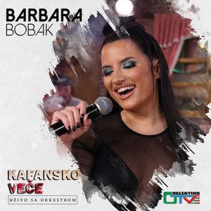 Image for 'Kafansko vece (Live)'