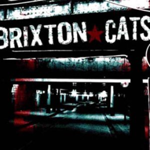 Image for 'Brixton Cats'