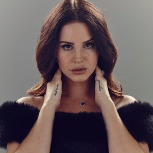 Zdjęcia dla 'Lana Del Rey'