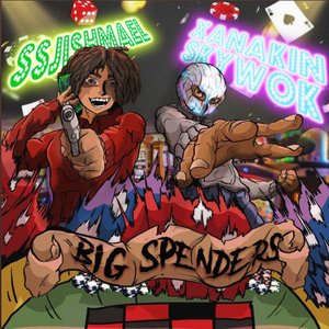 Bild för 'Big Spenders'