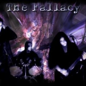 Image for 'The Fallacy'