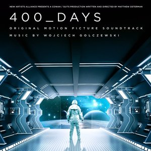 Bild für '400 Days (Original Motion Picture Soundtrack)'