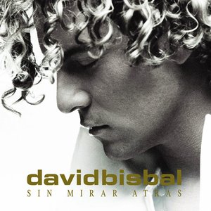 “Sin Mirar Atrás”的封面