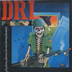 Imagen de 'The Dirty Rotten LP (Audio Version)'