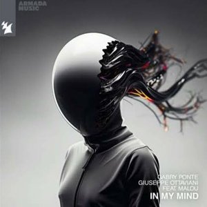 Изображение для 'In My Mind'