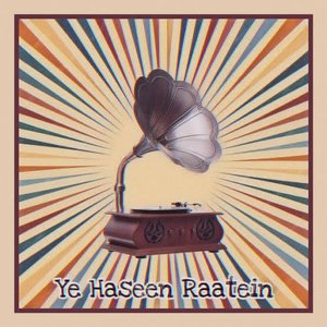 Image for 'Ye Haseen Raatein'