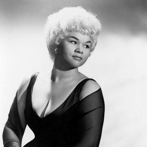 Image for 'Etta James'