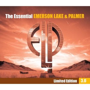 'The Essential Emerson Lake & Palmer'の画像