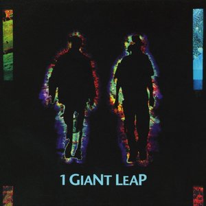 Image for '1 Giant Leap'