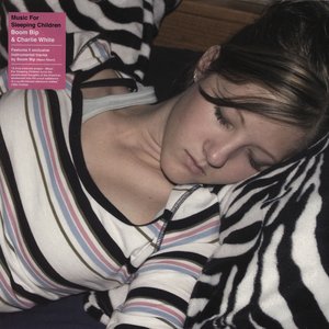 “Music For Sleeping Children”的封面