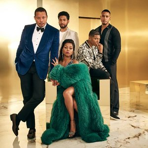 Image for 'Empire Cast'