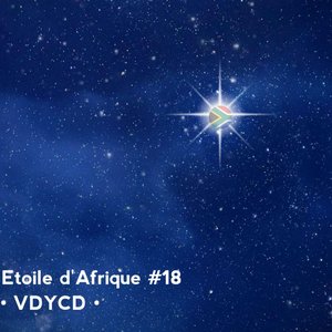 Image for 'L'Étoile D'Afrique - #18'
