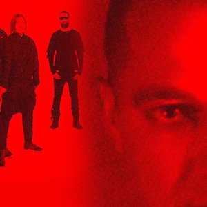 Image for 'Би-2 feat. Oxxxymiron'