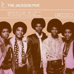 Image for 'Icons: Jackson 5'