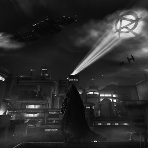 Image for 'EVIL EMPIRE'