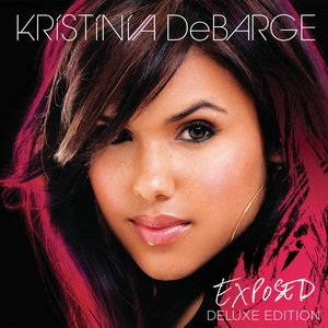 Image for 'Exposed (Deluxe Edition)'