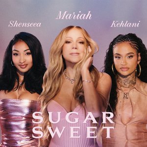 Image for 'Sugar Sweet (feat. Shenseea & Kehlani)'