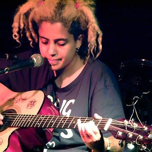 Image for 'Kimya Dawson'