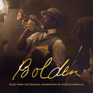 Image for 'Bolden (Original Soundtrack)'