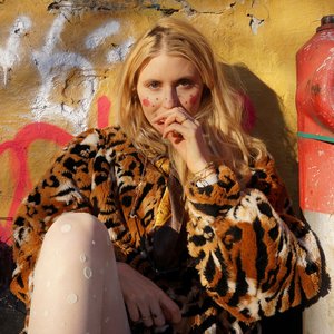Image for 'Amanda Jenssen'