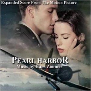 'Pearl Harbor Expanded Score' için resim