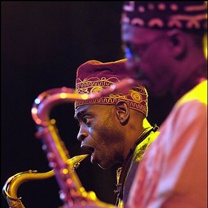 Image for 'Orchestra Baobab'