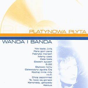 Image for 'Platynowa płyta'