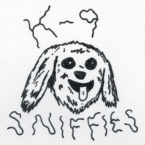 'K9 Sniffies'の画像