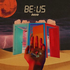 Image for 'Be Us'